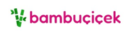 Bambu Çiçek logosu