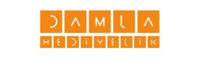 Damla Hediyelik logosu