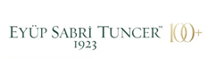 Eyüp Sabri Tuncer logosu