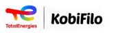 TotalEnergies KobiFilo logosu