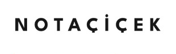 Nota Çiçek logosu