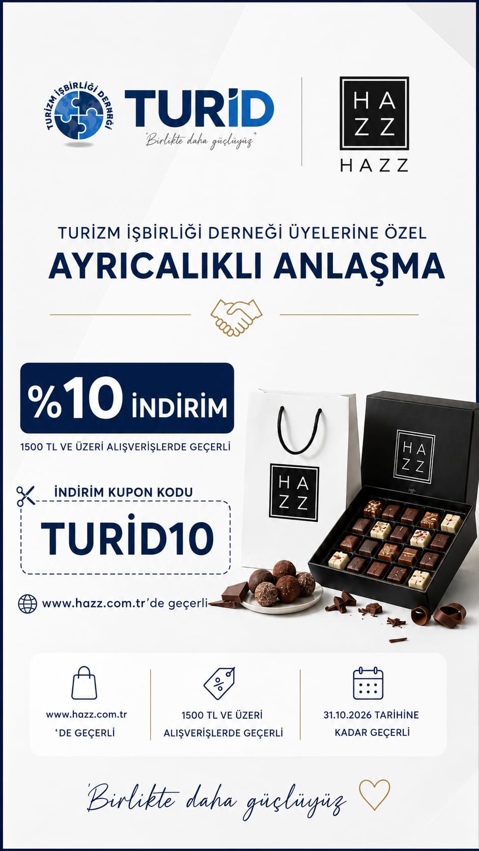 HAZZ kampanyası