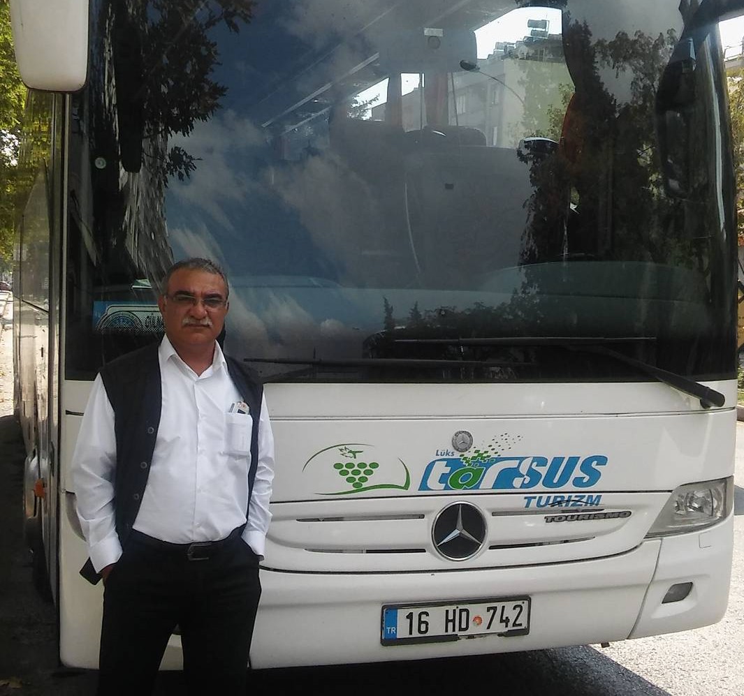 Ahmet Torun