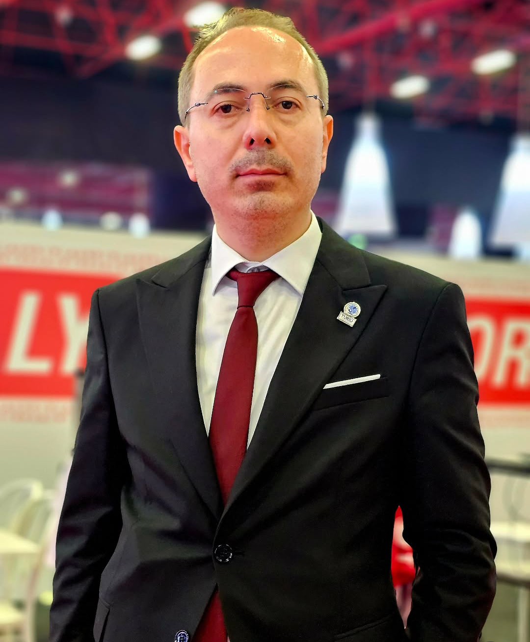 Harun Turunç