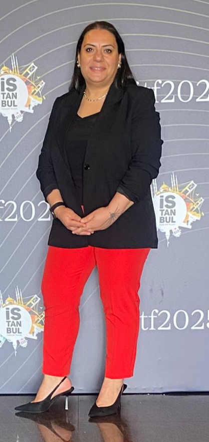 Yasemin Önder